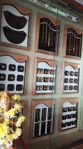 Ambaji Bankers,jewellery